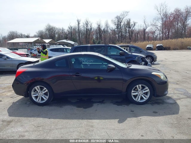 2011 Nissan Altima 2.5 S მანქანა იყიდება აუქციონზე, vin: 1N4AL2EP0BC170900, აუქციონის ნომერი: 41843025