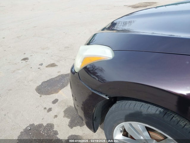 2011 Nissan Altima 2.5 S მანქანა იყიდება აუქციონზე, vin: 1N4AL2EP0BC170900, აუქციონის ნომერი: 41843025