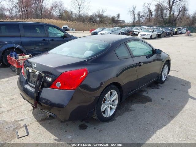 2011 Nissan Altima 2.5 S მანქანა იყიდება აუქციონზე, vin: 1N4AL2EP0BC170900, აუქციონის ნომერი: 41843025