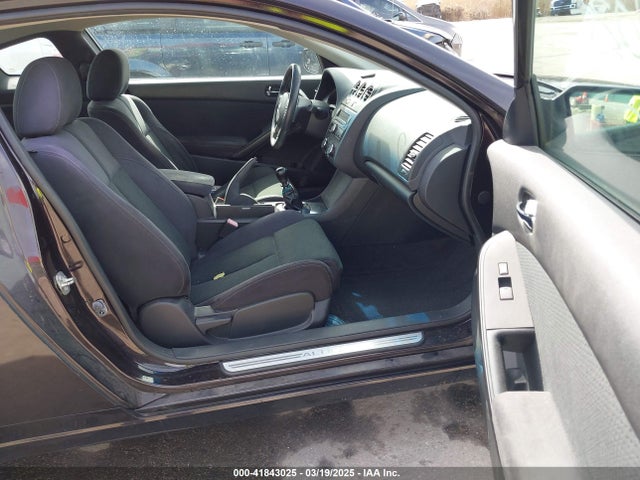 2011 Nissan Altima 2.5 S მანქანა იყიდება აუქციონზე, vin: 1N4AL2EP0BC170900, აუქციონის ნომერი: 41843025