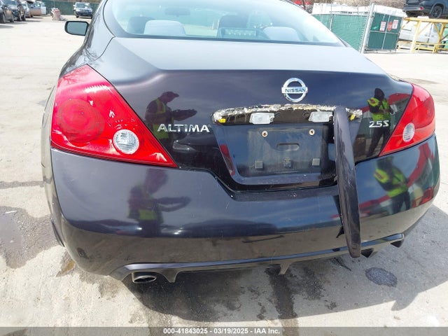 2011 Nissan Altima 2.5 S მანქანა იყიდება აუქციონზე, vin: 1N4AL2EP0BC170900, აუქციონის ნომერი: 41843025