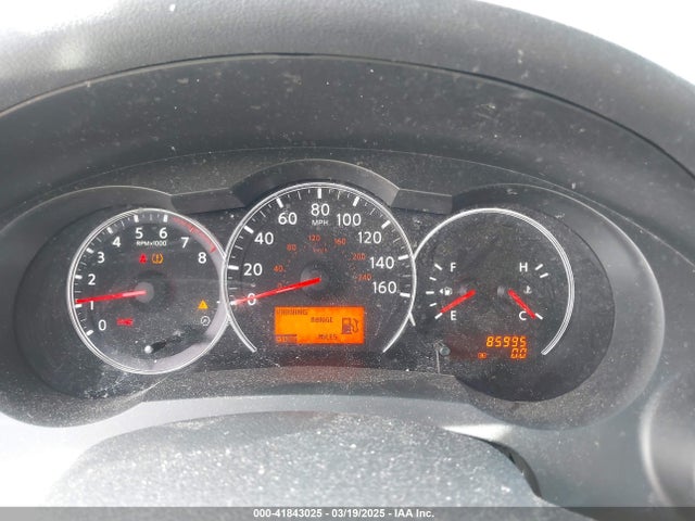 2011 Nissan Altima 2.5 S მანქანა იყიდება აუქციონზე, vin: 1N4AL2EP0BC170900, აუქციონის ნომერი: 41843025