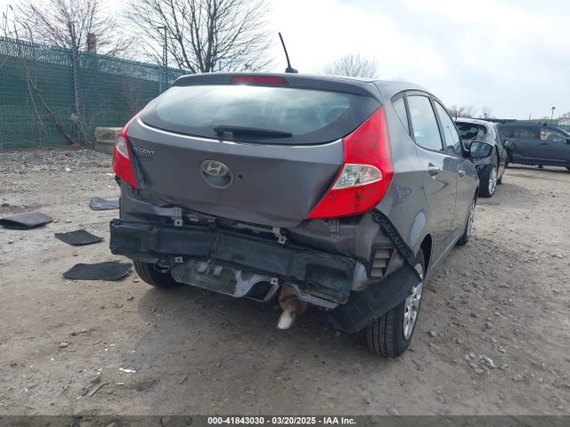 KMHCT5AE7GU242326 Hyundai dohc gdi gamma