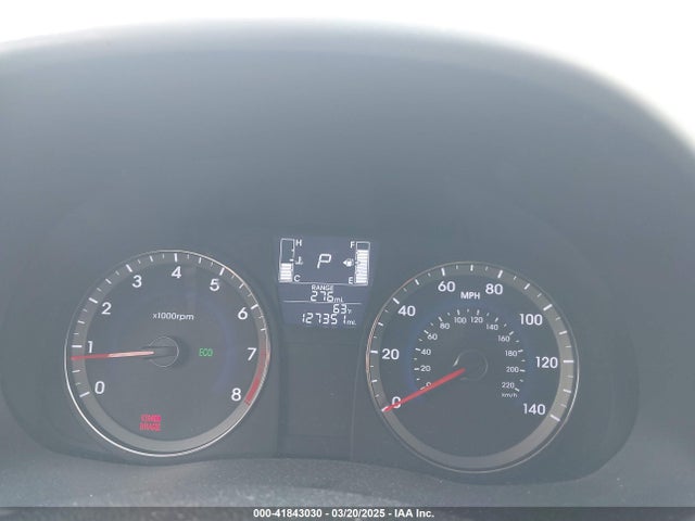 KMHCT5AE7GU242326 Hyundai dohc gdi gamma