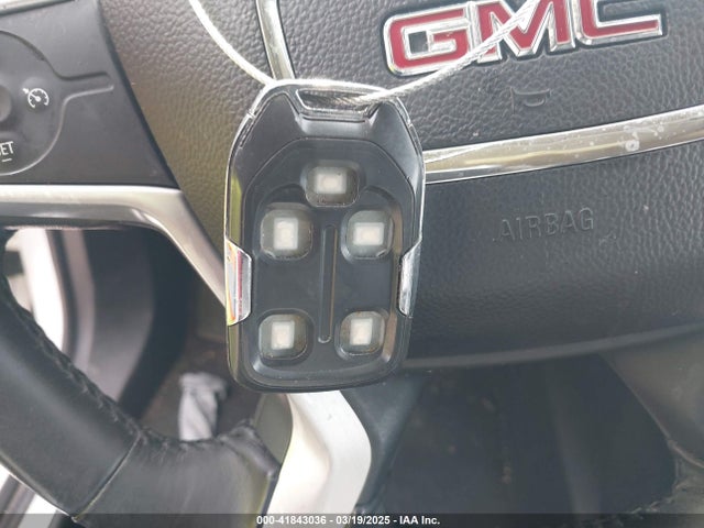 1GKKNULS7HZ180233 GMC Acadia Slt-1