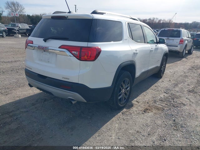 1GKKNULS7HZ180233 GMC Acadia Slt-1