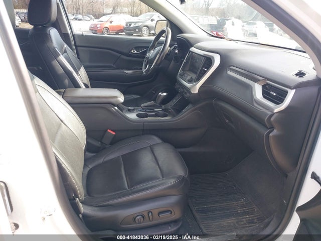 1GKKNULS7HZ180233 GMC Acadia Slt-1