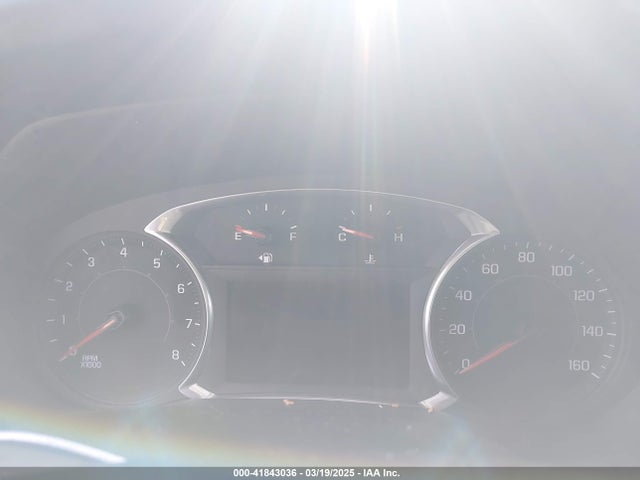 1GKKNULS7HZ180233 GMC Acadia Slt-1