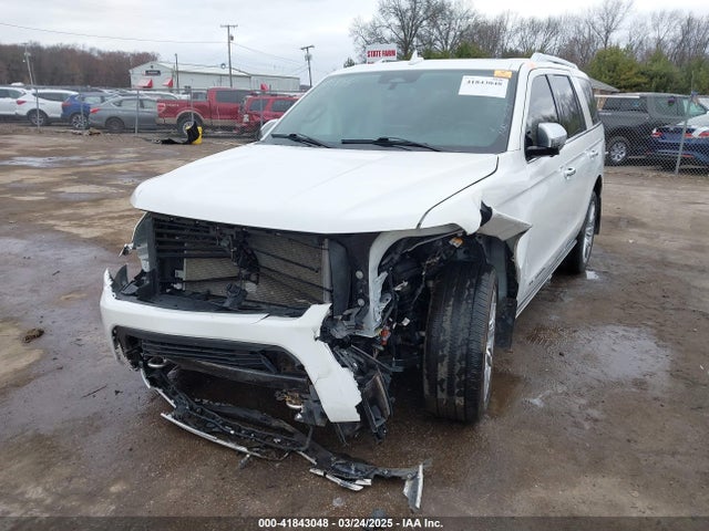 Ford Expedition Platinum 2023 1FMJU1M83PEA04793 Image 6