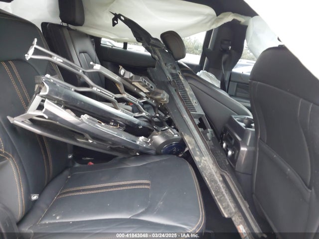 Ford Expedition Platinum 2023 1FMJU1M83PEA04793 Image 8