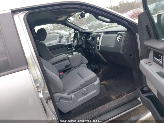1FTFW1CF9EFA40824 Ford F-150 Xlt