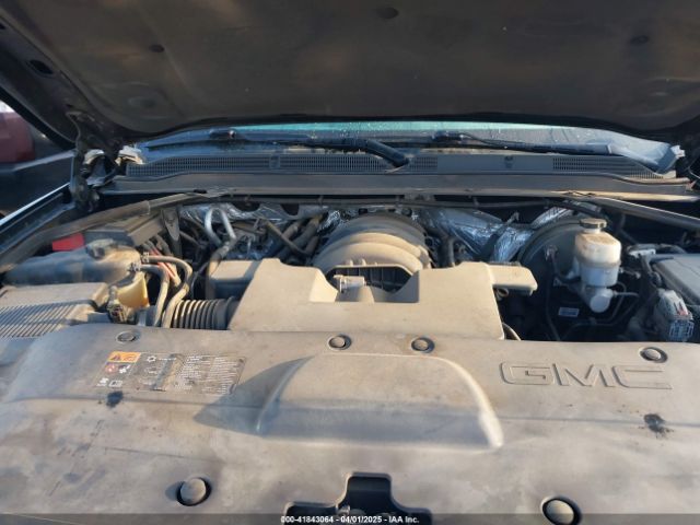 1GKS1FKC6GR140418 GMC Yukon Xl Sle