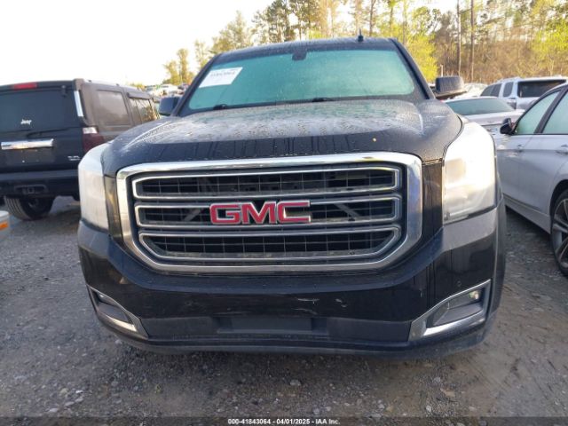 1GKS1FKC6GR140418 GMC Yukon Xl Sle