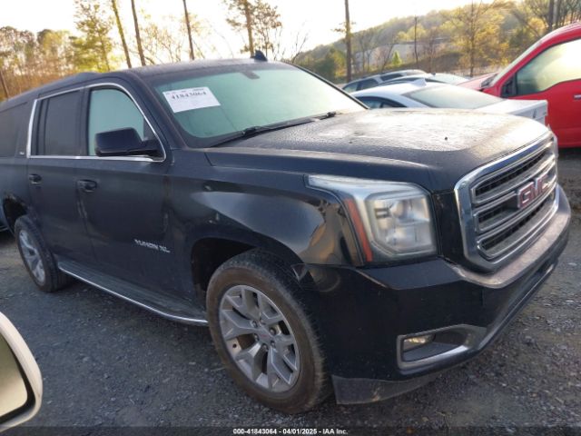 1GKS1FKC6GR140418 GMC Yukon Xl Sle