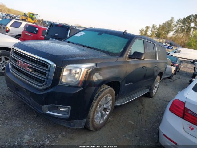 1GKS1FKC6GR140418 GMC Yukon Xl Sle