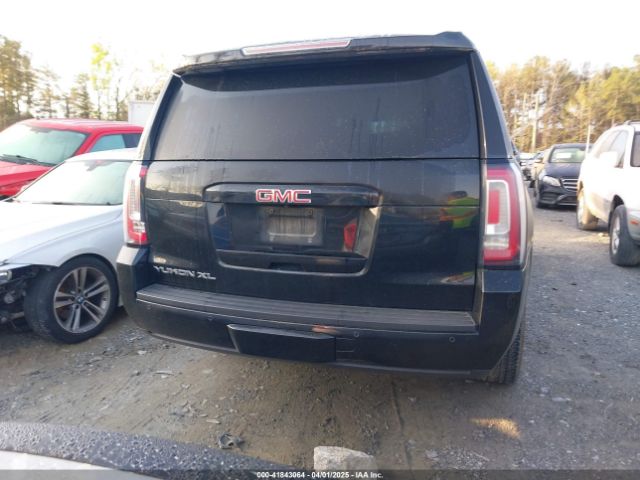 1GKS1FKC6GR140418 GMC Yukon Xl Sle