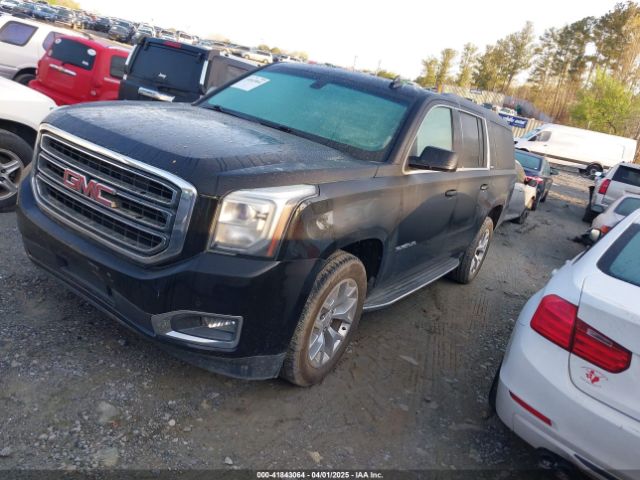 1GKS1FKC6GR140418 GMC Yukon Xl Sle