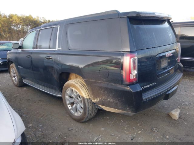 1GKS1FKC6GR140418 GMC Yukon Xl Sle