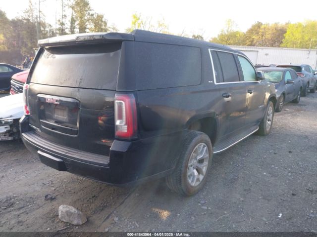 1GKS1FKC6GR140418 GMC Yukon Xl Sle