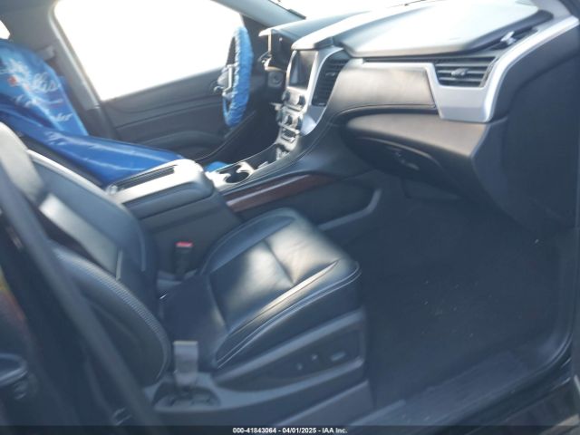 1GKS1FKC6GR140418 GMC Yukon Xl Sle