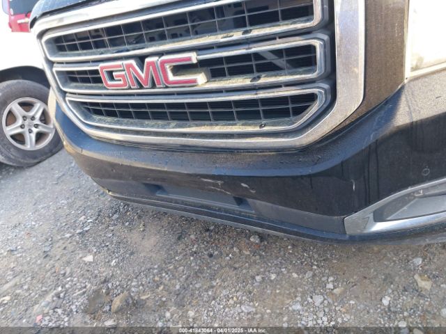 1GKS1FKC6GR140418 GMC Yukon Xl Sle
