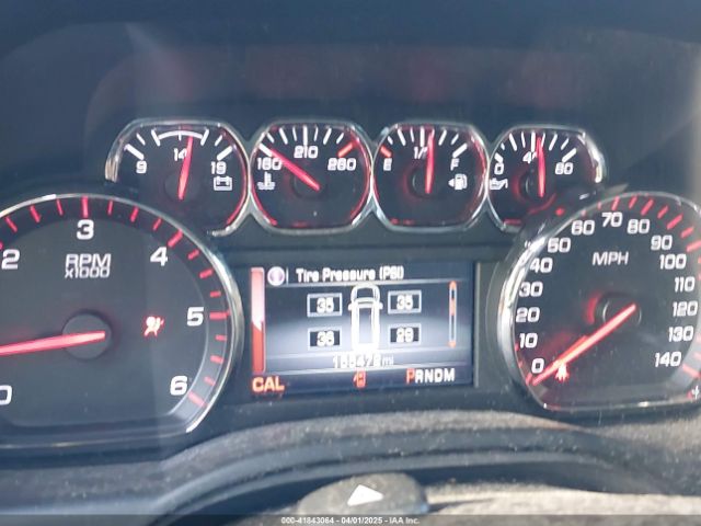 1GKS1FKC6GR140418 GMC Yukon Xl Sle