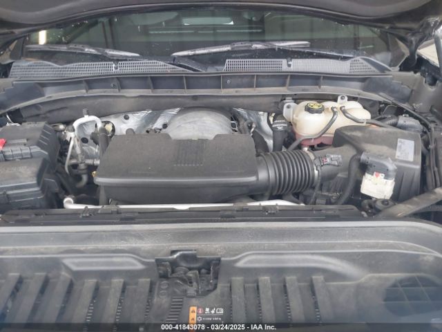 1GTU9FEL1KZ262413 GMC Sierra 1500 Denali