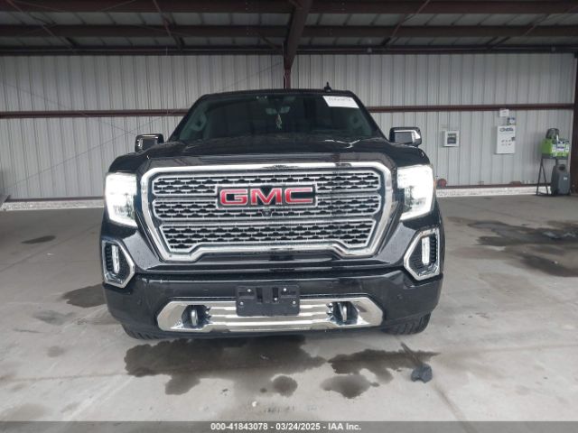 1GTU9FEL1KZ262413 GMC Sierra 1500 Denali