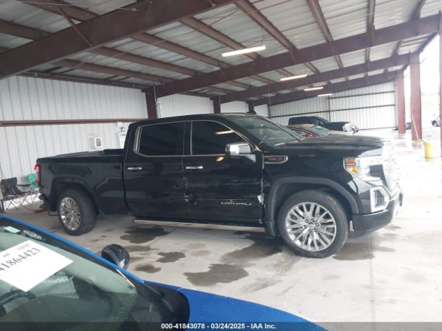 1GTU9FEL1KZ262413 GMC Sierra 1500 Denali