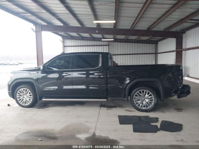 1GTU9FEL1KZ262413 GMC Sierra 1500 Denali