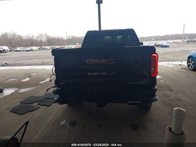 1GTU9FEL1KZ262413 GMC Sierra 1500 Denali