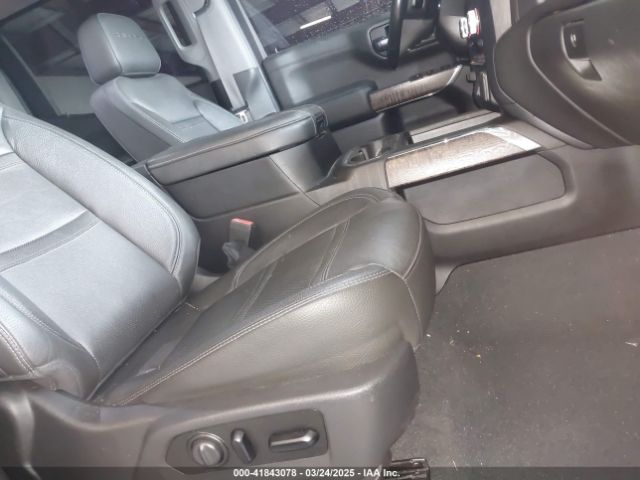 1GTU9FEL1KZ262413 GMC Sierra 1500 Denali