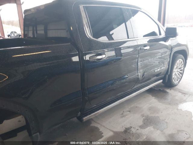 1GTU9FEL1KZ262413 GMC Sierra 1500 Denali