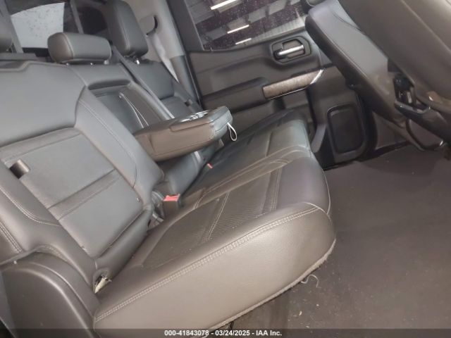 1GTU9FEL1KZ262413 GMC Sierra 1500 Denali