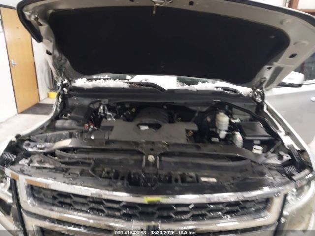 1GNSCAKC7KR218892 Chevrolet Tahoe Ls
