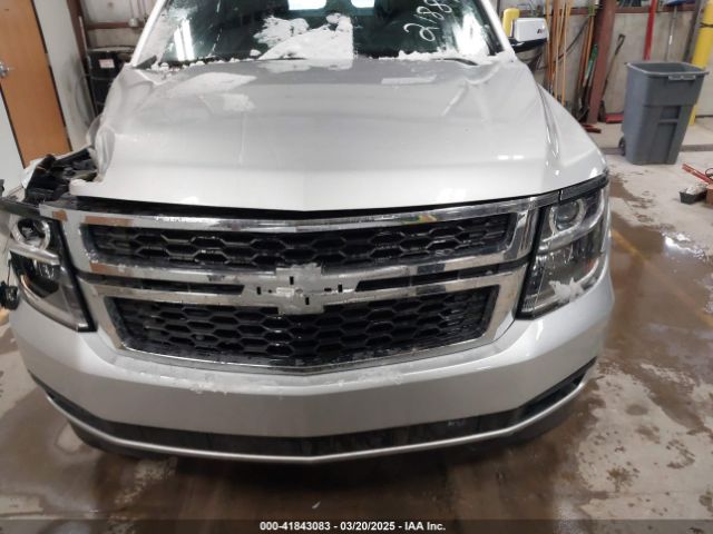 1GNSCAKC7KR218892 Chevrolet Tahoe Ls