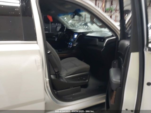 1GNSCAKC7KR218892 Chevrolet Tahoe Ls