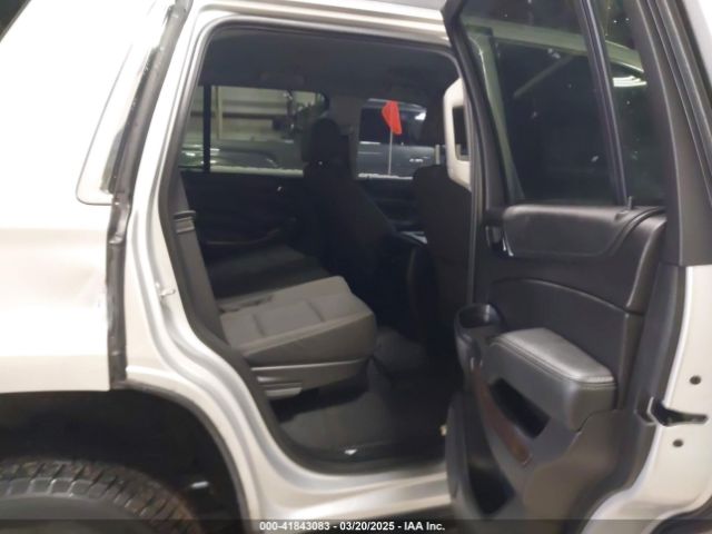 1GNSCAKC7KR218892 Chevrolet Tahoe Ls