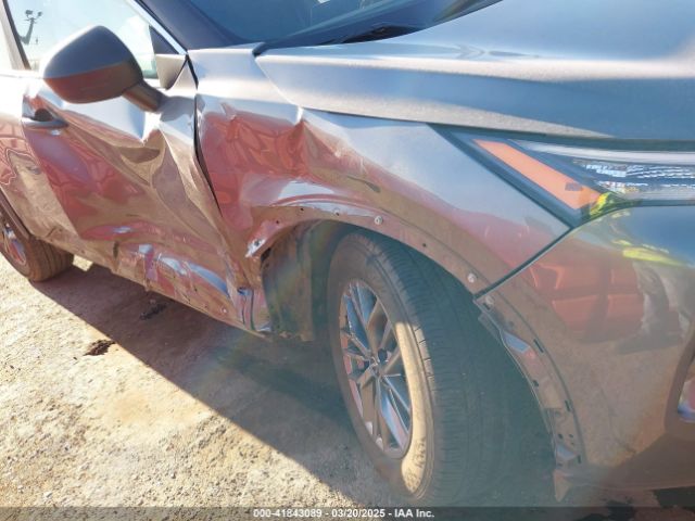 5N1BT3AB4PC818482 Nissan Rogue S Intelligent Awd