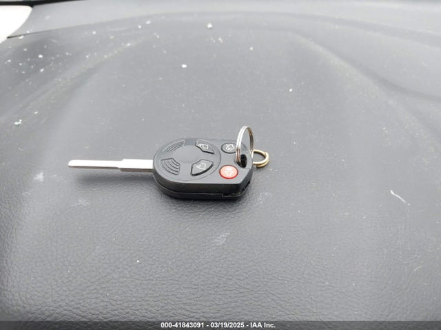 1FADP3K20EL213393 Ford FOCUS SE