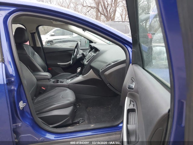 1FADP3K20EL213393 Ford FOCUS SE