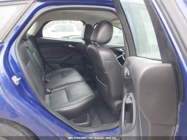 1FADP3K20EL213393 Ford FOCUS SE