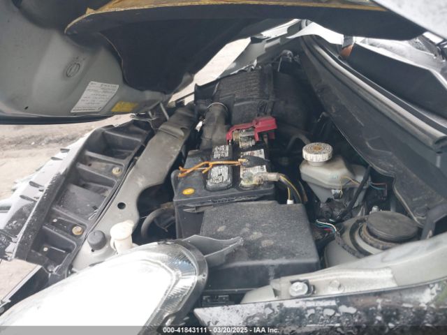 ML32F4FJ3KHF04552 Mitsubishi Mirage G4 Se