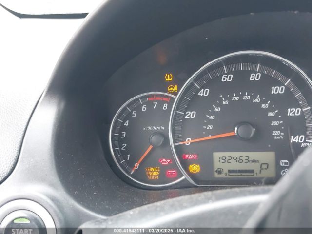 ML32F4FJ3KHF04552 Mitsubishi Mirage G4 Se