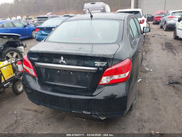 ML32F4FJ3KHF04552 Mitsubishi Mirage G4 Se