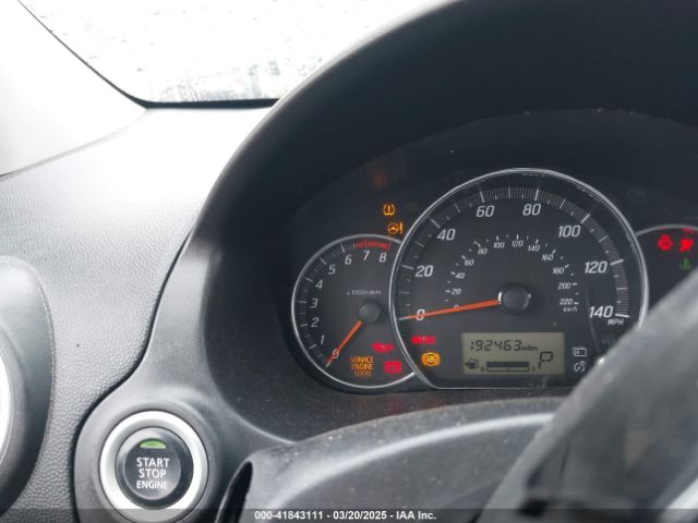 ML32F4FJ3KHF04552 Mitsubishi Mirage G4 Se