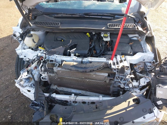 1FMCU9GD5HUE00425 Ford ESCAPE SE