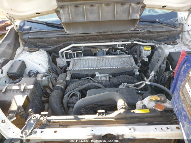 4S4WMAAD7K3455916 Subaru Ascent