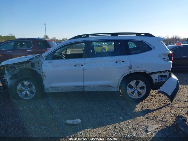 4S4WMAAD7K3455916 Subaru Ascent