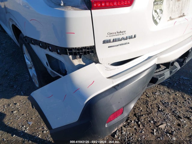 4S4WMAAD7K3455916 Subaru Ascent